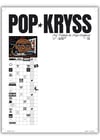 PopKryss nr 2604
