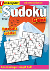 SUDOKU GENI nr 162