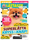 Special Lättaste Kryss nr 2505