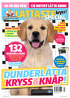 Special Lättaste Kryss nr 2605