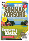 Stora Korsord nr 2503