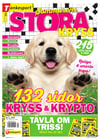 Stora Kryss nr 2602