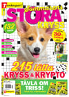 Stora Kryss nr 2503