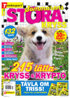 Stora Kryss nr 2603