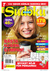 Sudoku för alla nr 2510