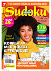Sudoku för alla nr 2511