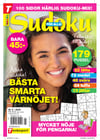Sudoku för alla nr 2505