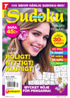 Sudoku för alla nr 2509