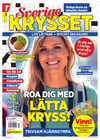 Sverigekrysset nr 2602