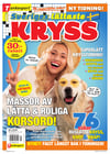 Sverige Lättaste Kryss nr 2503