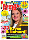 Sveriges Stora nr 2607