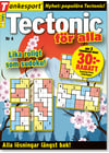 Tectonic för alla nr 4