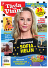 Tävla och Vinn nr 2510