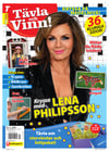 Tävla och Vinn nr 2604