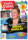Tävla och Vinn nr 2609
