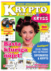 Tankesport Bookazine  nr 2503