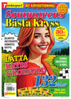 Tankesports Bästa Kryss nr 2503