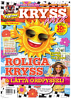 Ugglans Kryssmix nr 2603