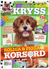 Ugglans Kryss nr 2602