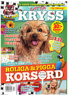 Ugglans Kryss nr 2603