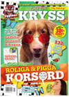 Ugglans Kryss nr 2604