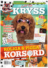 Ugglans Kryss nr 2605