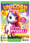 Unicorn KIDS nr 2502