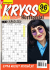 Veckokryss Special nr 2605
