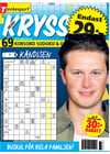 Veckokryss nr 2637
