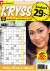 Veckokryss nr 2638