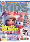 Knep & Knåp KIDS nr 4