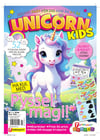 Unicorn KIDS nr 2602