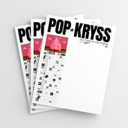 Popkryss nr 2-26