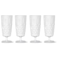 4-pack picknick champagneglas från Sagaform
