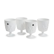 4-pack picknickglas från Sagaform