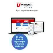 Tankesport Play Helår