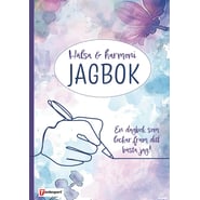 Hälsa & Harmoni Jagbok