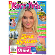 Kors & Tvärs nr 15-25