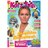 Kors & Tvärs nr 17-25