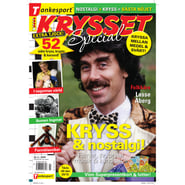 Krysset Special nr 4-25