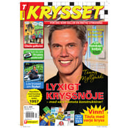 Krysset nr 2504