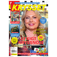 Krysset