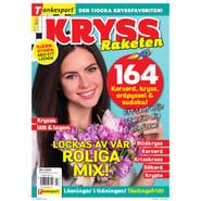 Kryssraketen nr 2-25