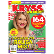 Kryssraketen nr 5-25