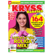 Kryssraketen nr 6-25