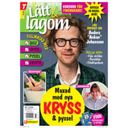 Lätt & Lagom nr 10-25