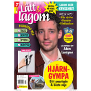 L&auml;tt & Lagom nr 10-26