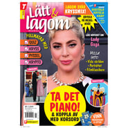 Lätt & Lagom nr 11-25