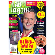 Lätt & Lagom nr 6-25