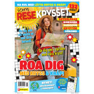 Resekrysset nr 6-26